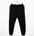 Buzo negro Talla M