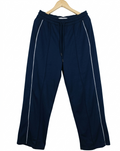 Buzo Azul Marino Talla L