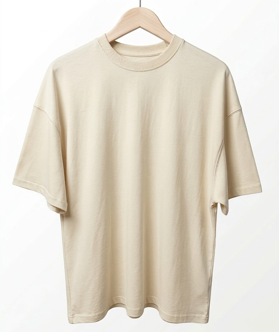 Camiseta de manga corta Talla S