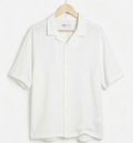 Camisa blanca Talla XL