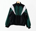 Casaca Oversize Porta viento Talla XS
