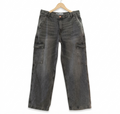 Cargo Jeans Talla 32