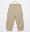 Pantalon Beige Talla 34