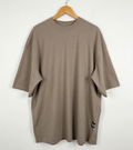 Polo oversize Talla M