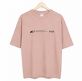 Polo oversize Talla XL