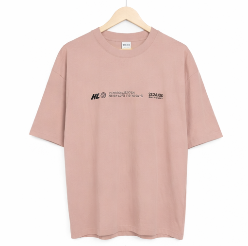 Polo oversize Talla XL