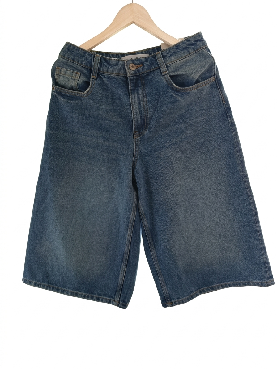 Bermuda SuperBaggy Talla 26