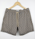 Bermuda Playera Talla L