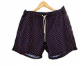 Bermuda Playera Talla L