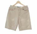 Short Baggy Crema Talla 28