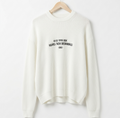 Sudadera beige Talla XL
